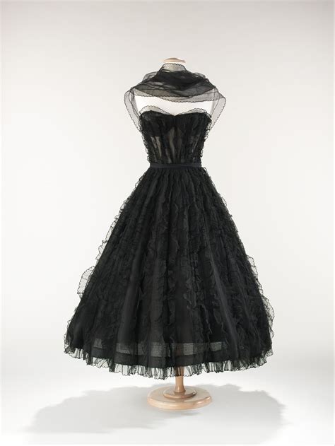 coco chanel most famous dress